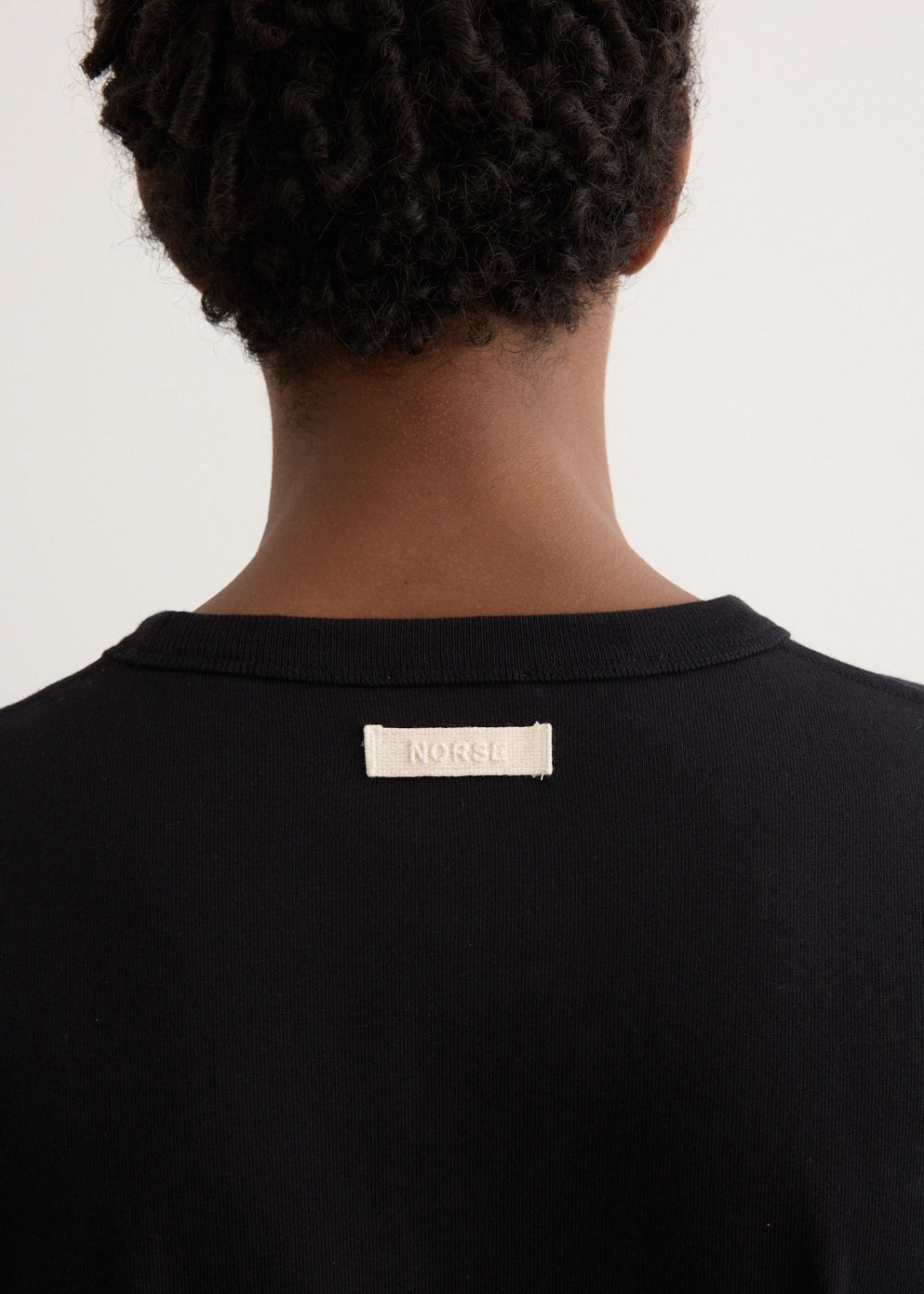 Simon Heavy T-Shirt