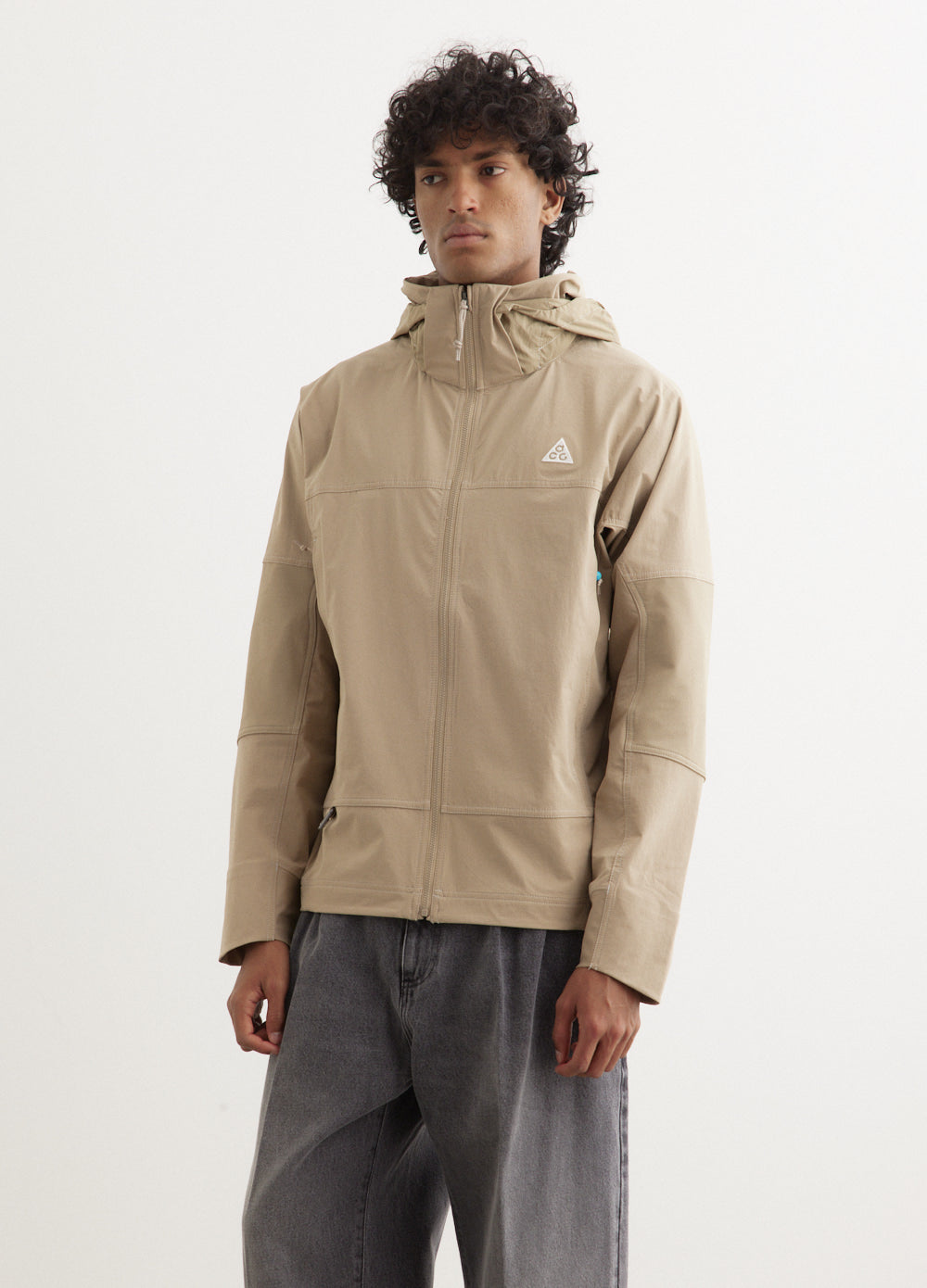 ACG Sun Farer Jacket