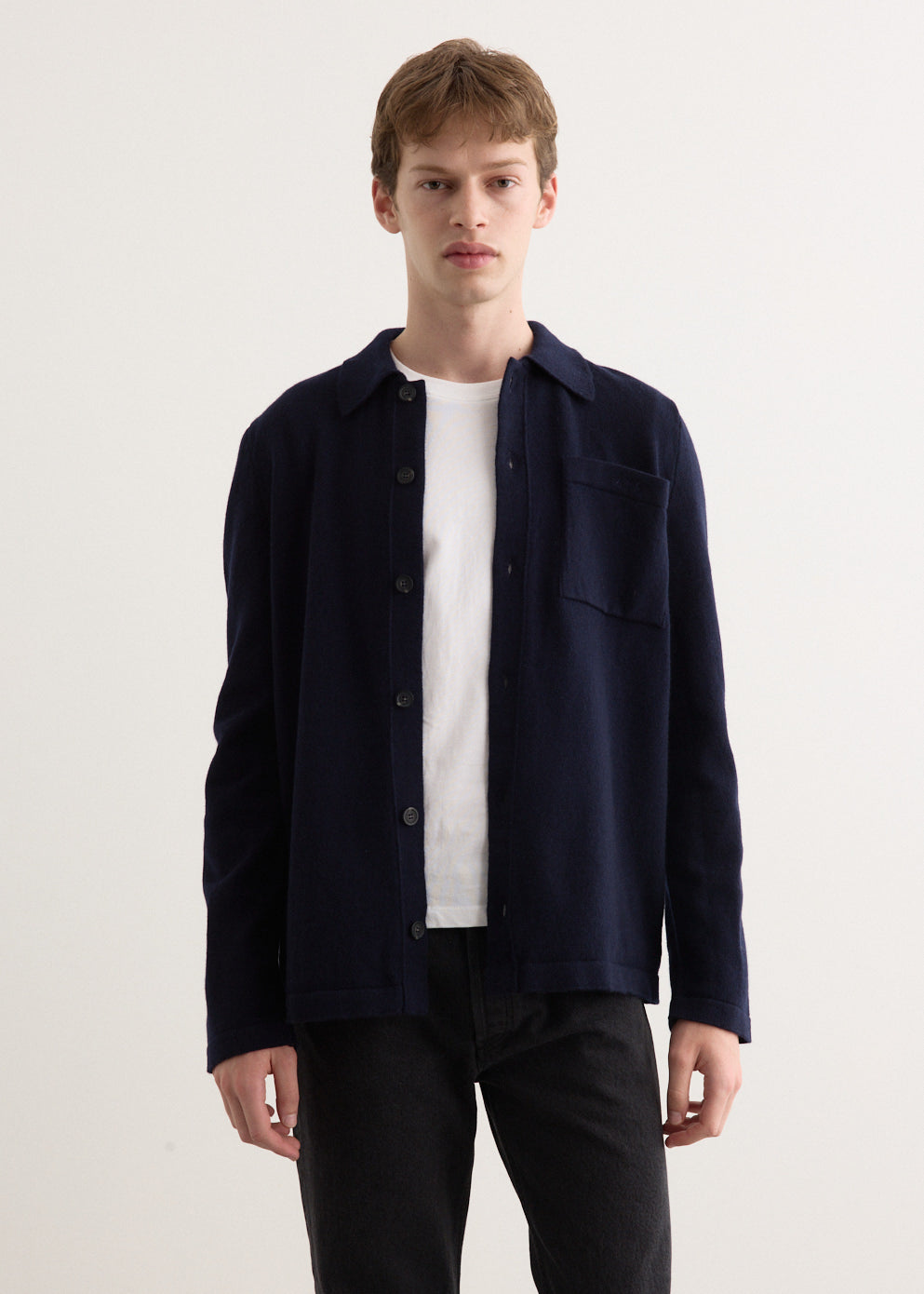 Matti Jacket