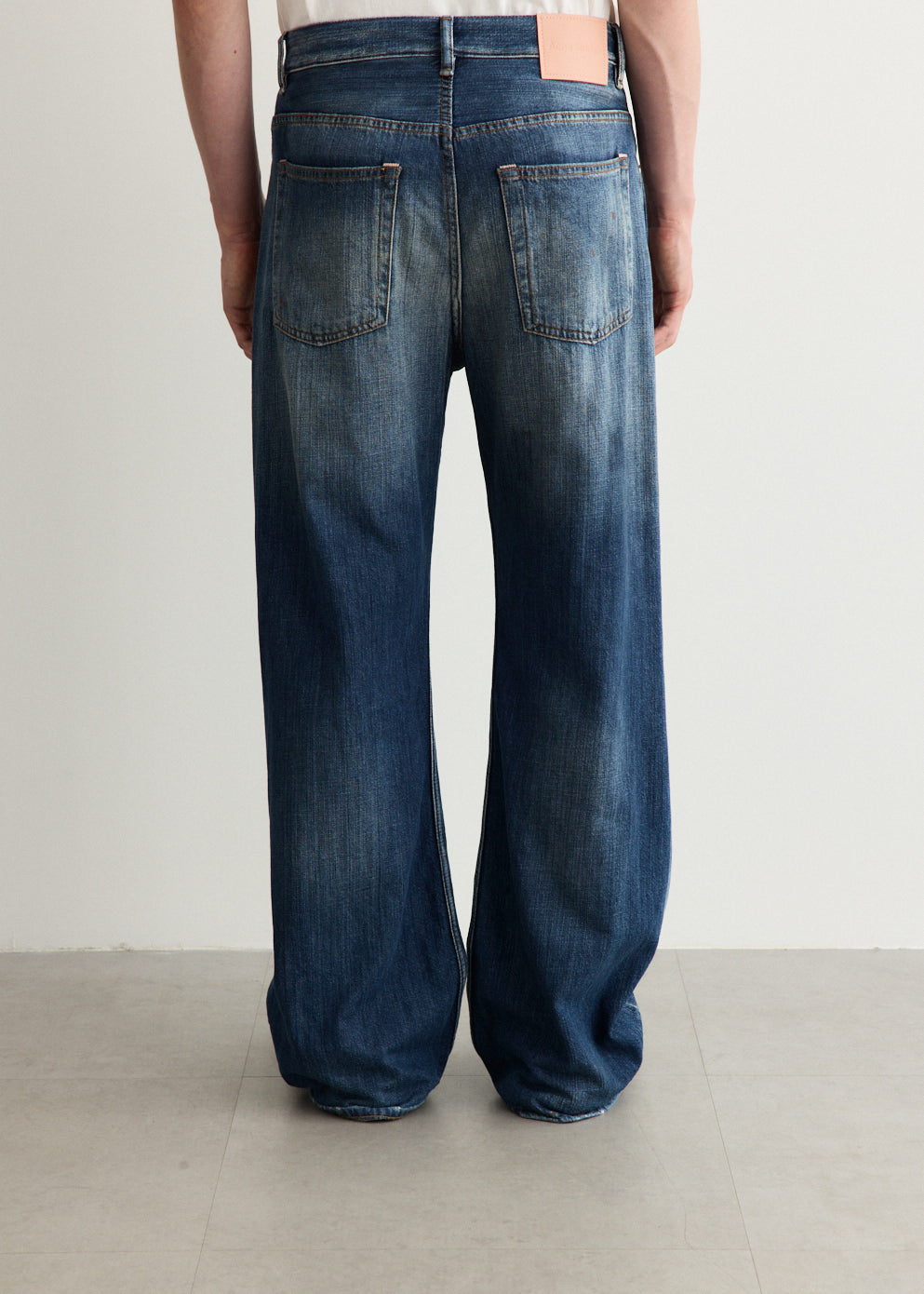 2021M Trafalgar Jeans