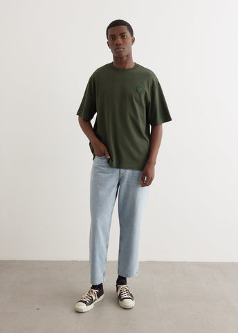 RB Taper Fit Jeans