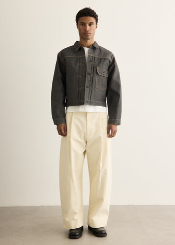 Century Denim 1st Jacket