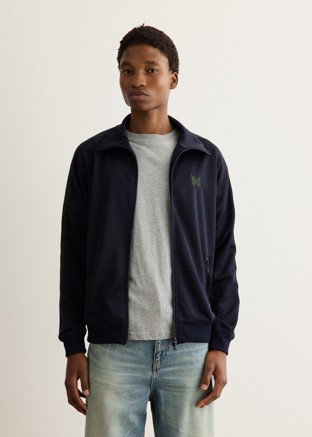 Track Jacket