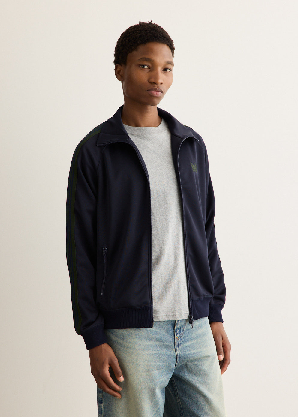 Track Jacket