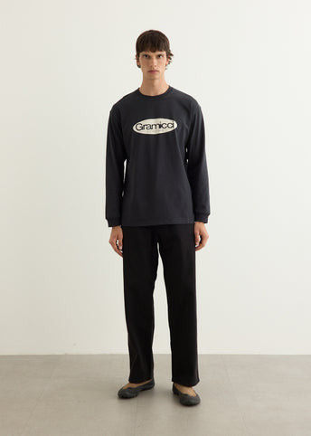 Gramicci Straight Fit Pants