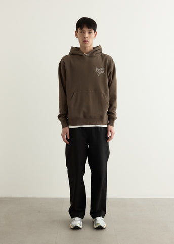 Warped Hoodie