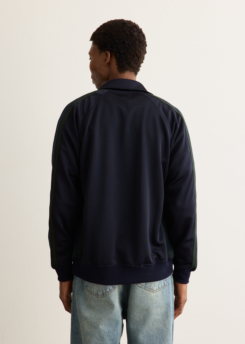 Track Jacket