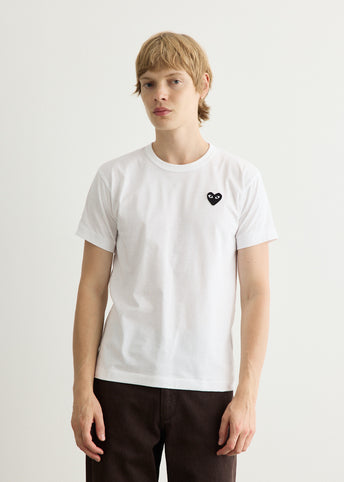 Black Heart T-Shirt