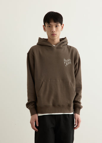 Warped Hoodie