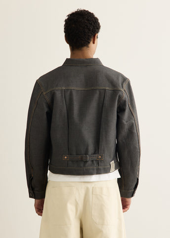 Century Denim 1st Jacket
