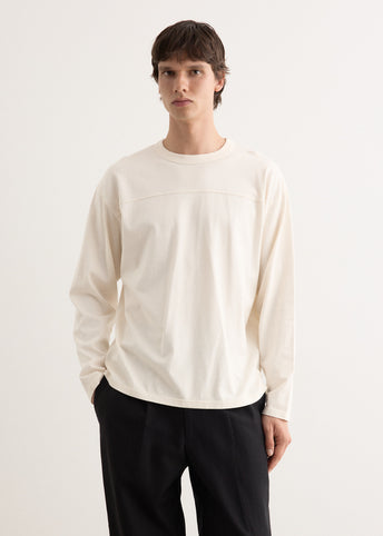 Football LS T-Shirt