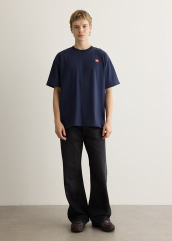 Red Box Short Sleeve T-Shirt
