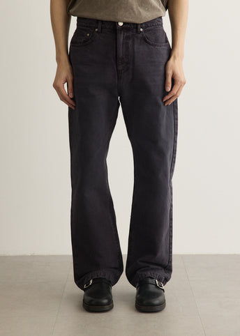 Modified Jeans