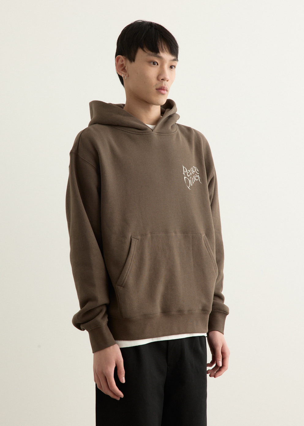 Warped Hoodie
