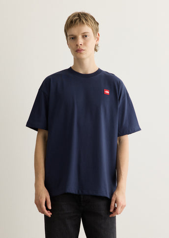Red Box Short Sleeve T-Shirt
