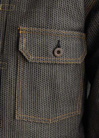 Century Denim 1st Jacket