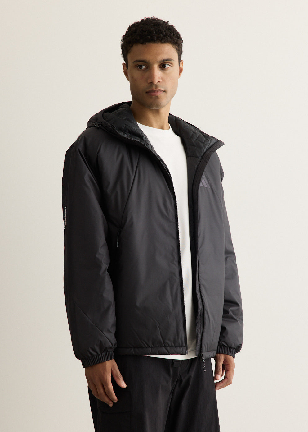 Terrex Multi PrimaLoft Insulated Hooded Jacket