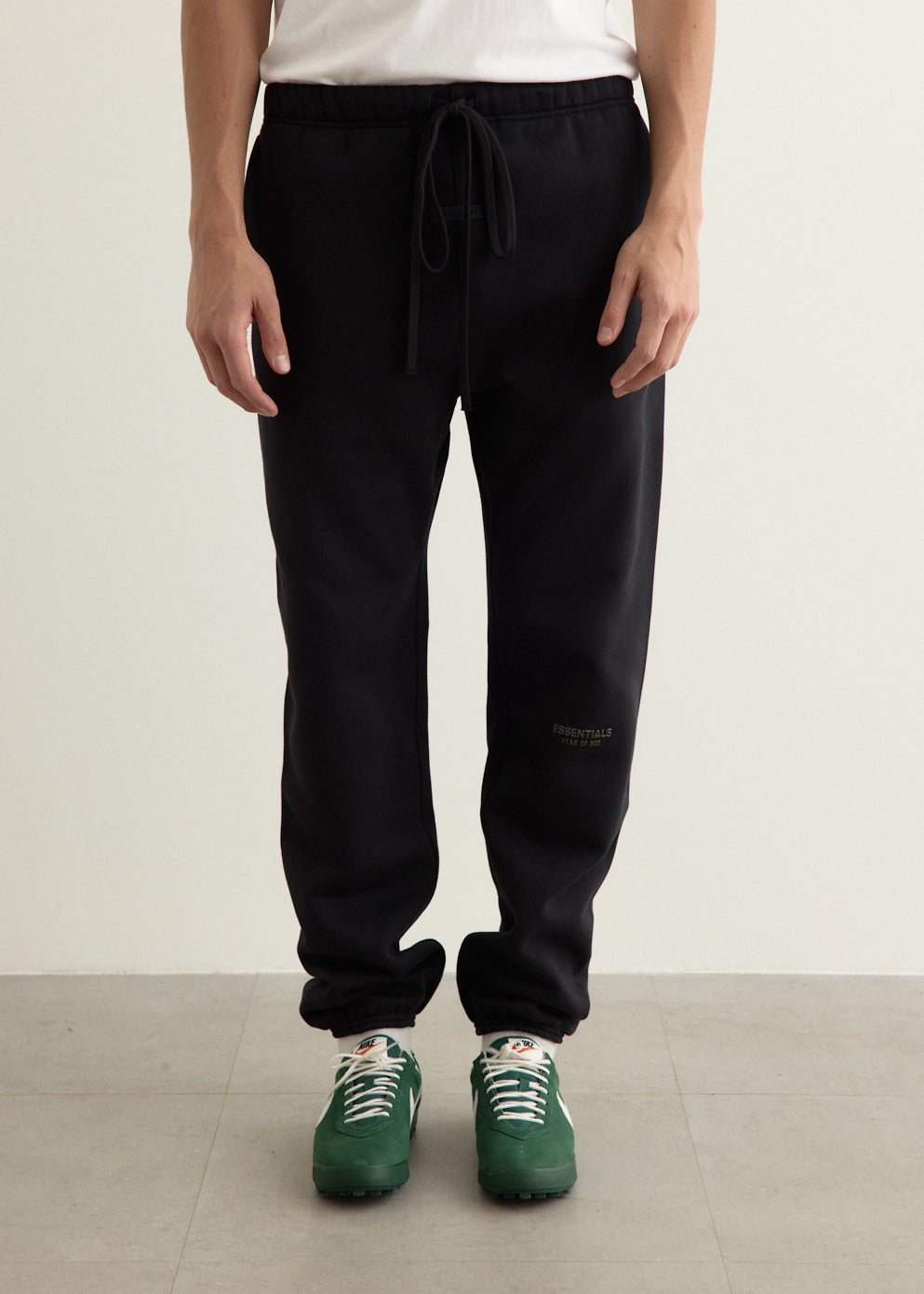 Vintage Fleece Sweatpants