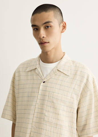 Rohit Hand Embroidered Shirt