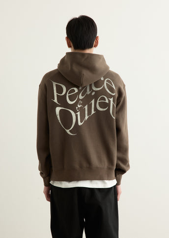 Warped Hoodie