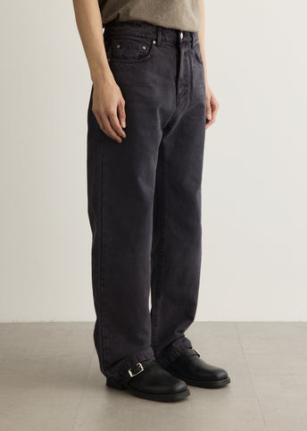 Modified Jeans