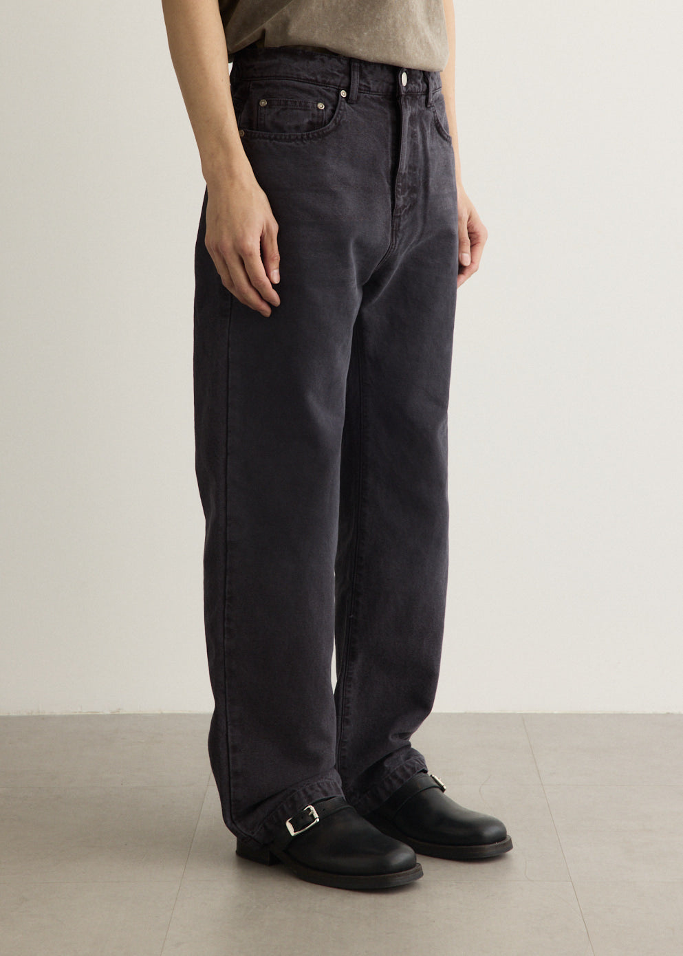 Modified Jeans