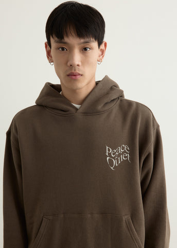 Warped Hoodie