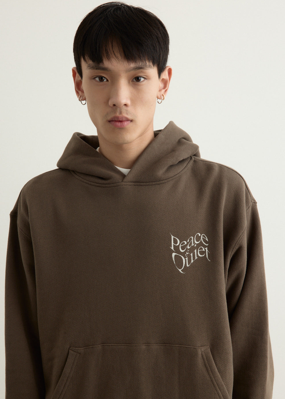 Warped Hoodie