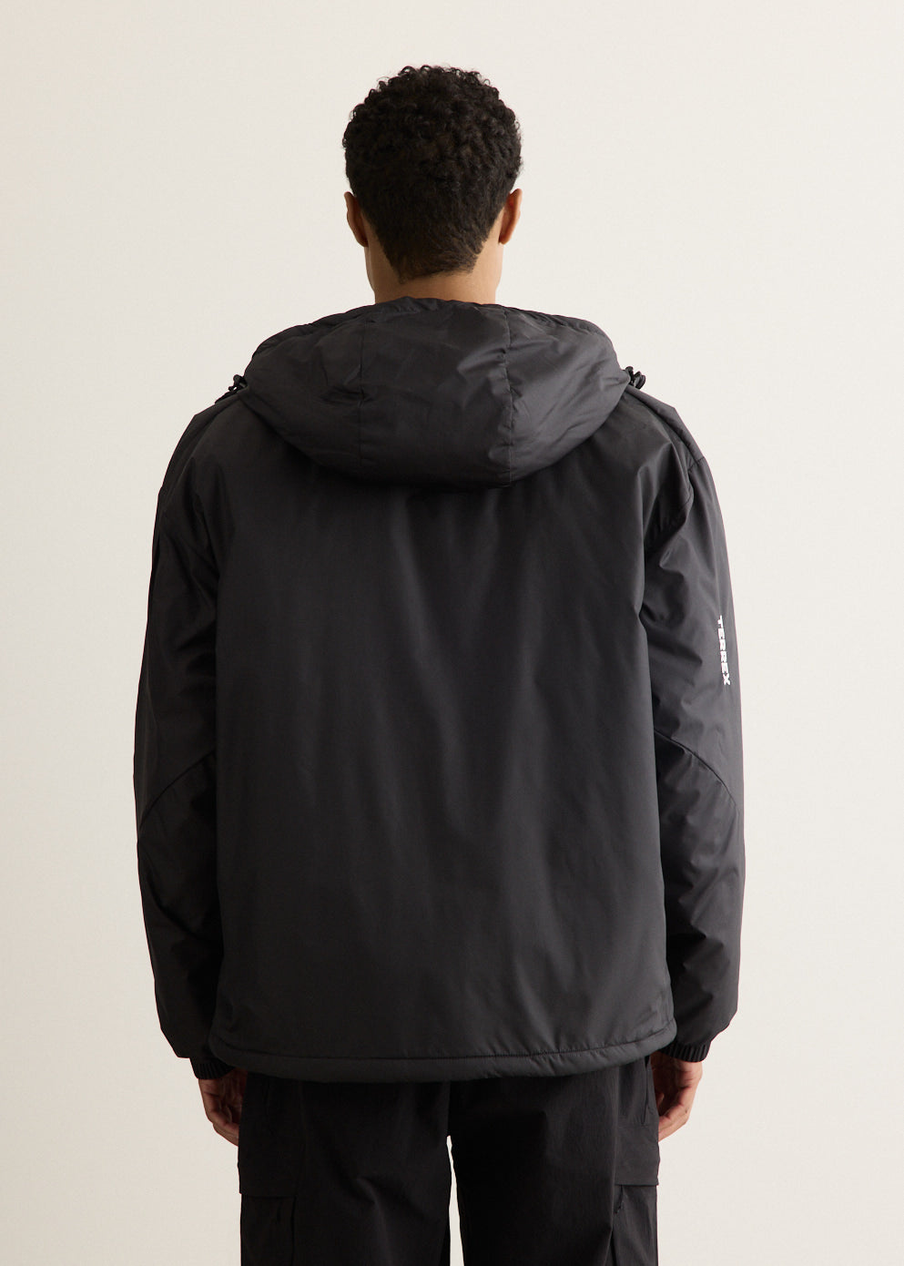 Terrex Multi PrimaLoft Insulated Hooded Jacket