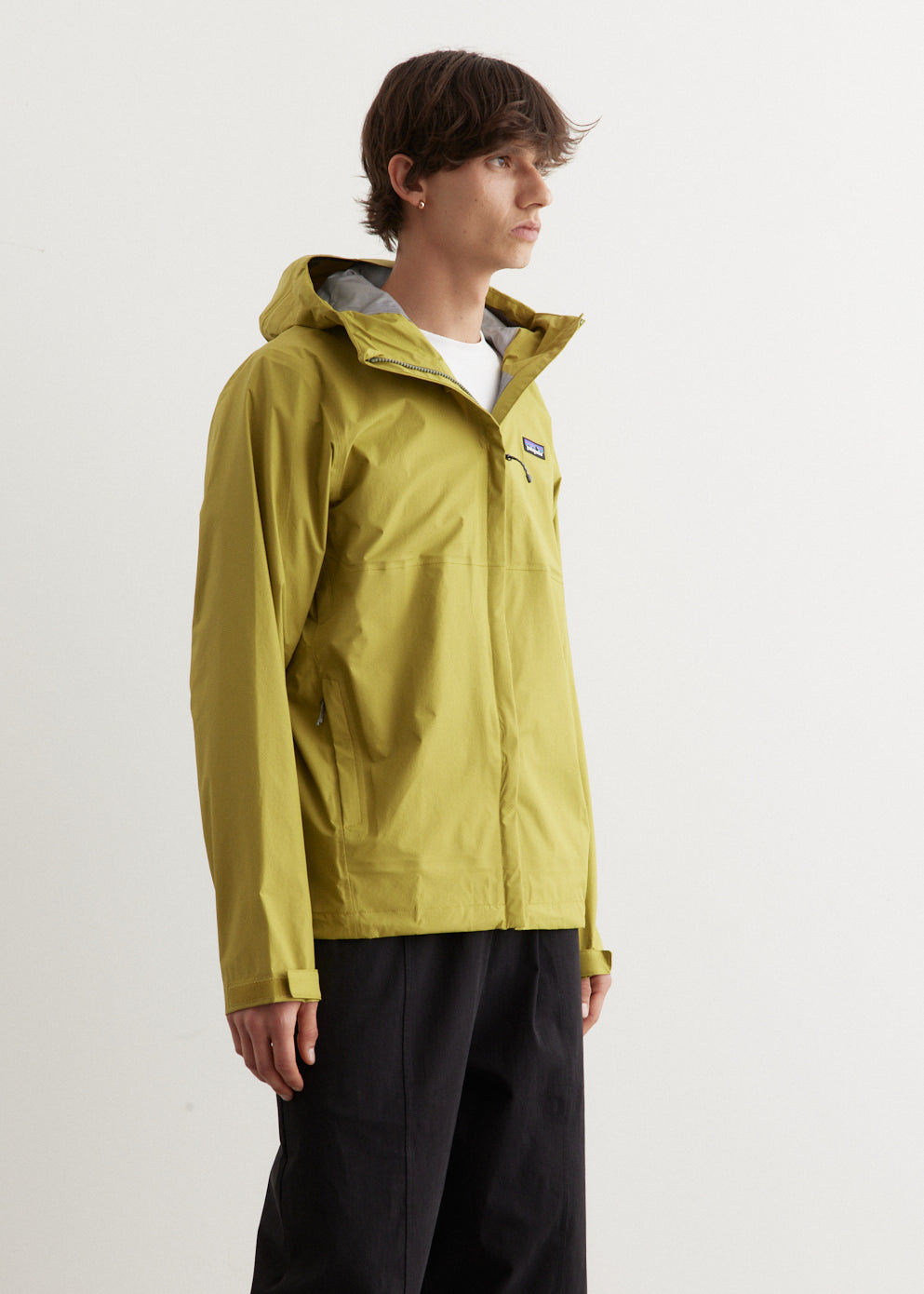 Torrentshell 3L Jacket