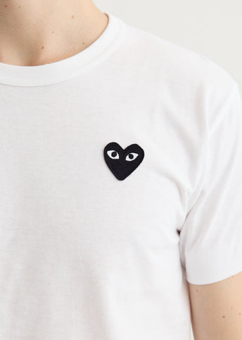 Black Heart T-Shirt