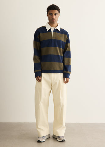 Isaac Polo