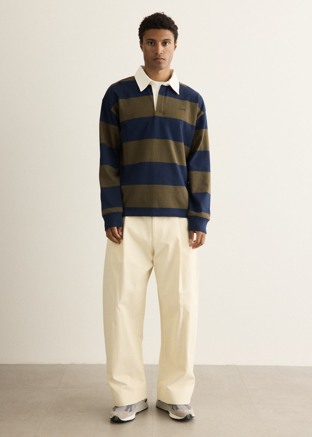 Isaac Polo