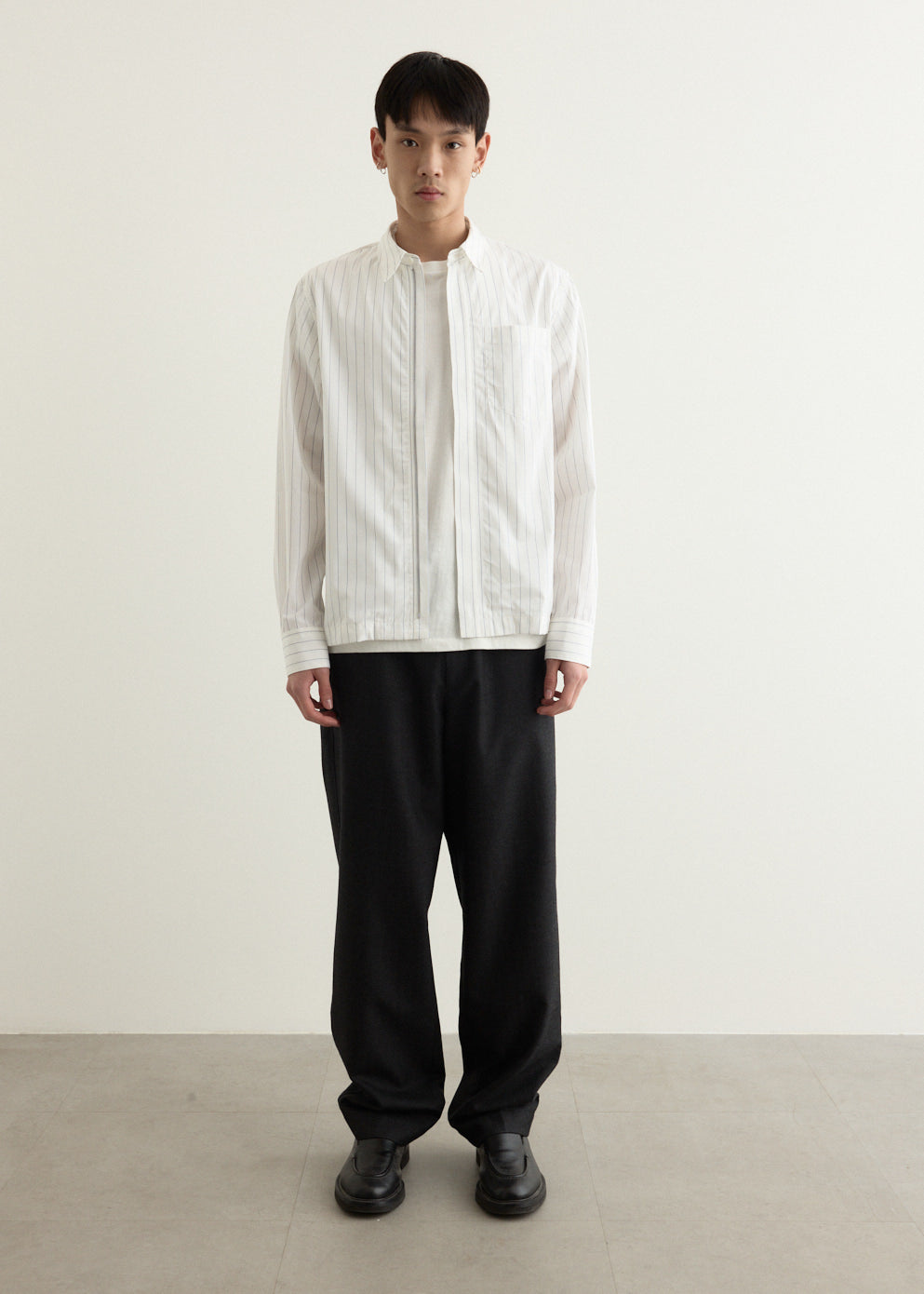 Corran Shirt