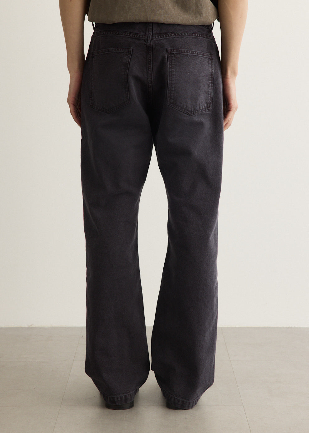 Modified Jeans