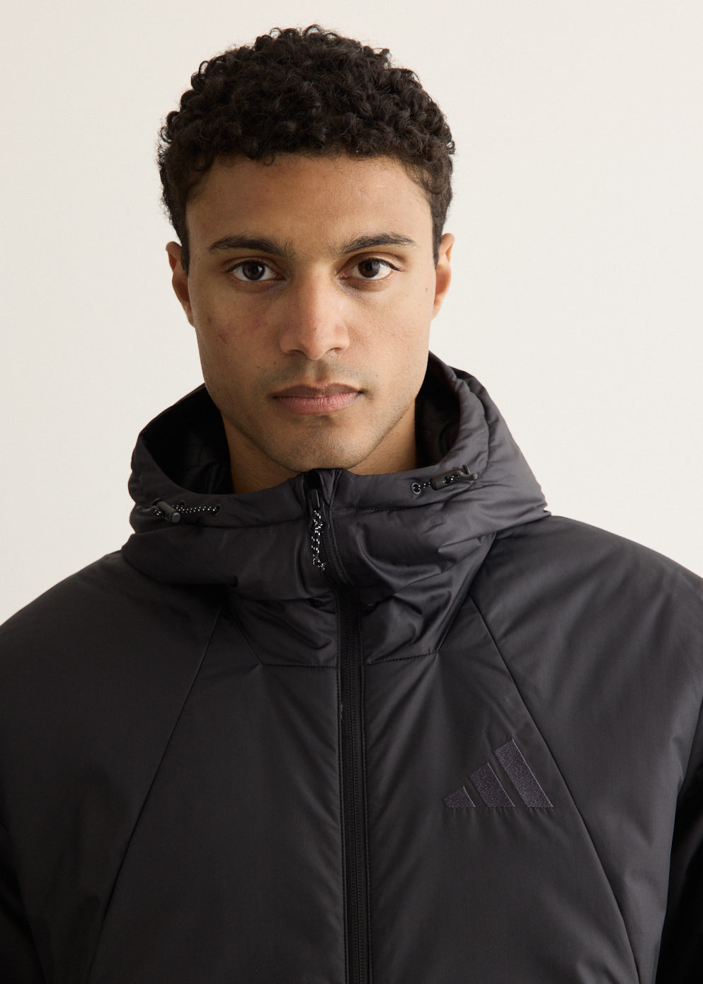 Terrex Multi PrimaLoft Insulated Hooded Jacket