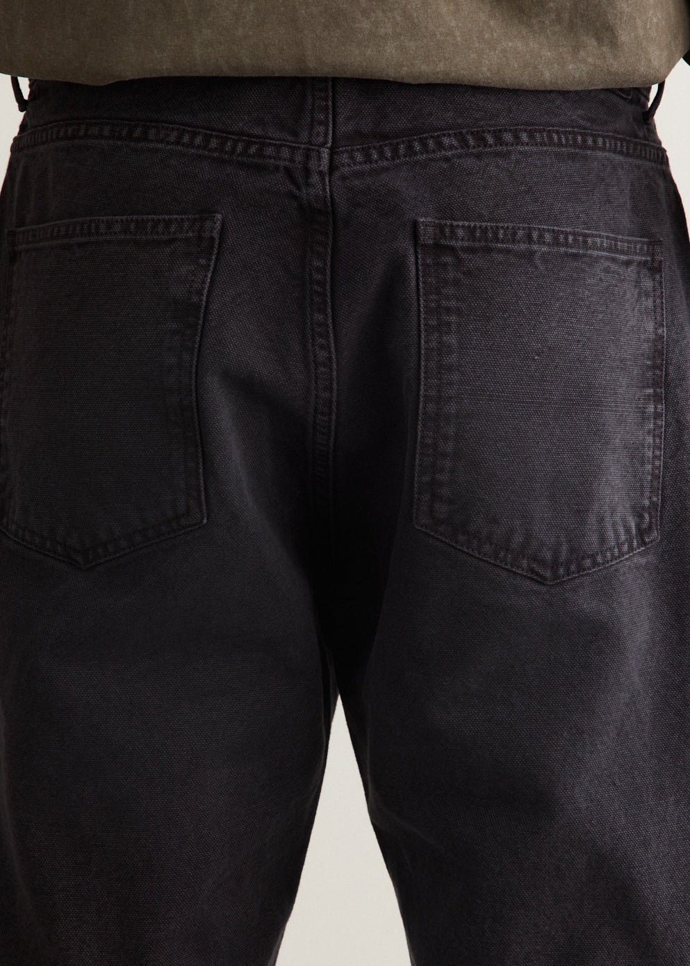 Modified Jeans