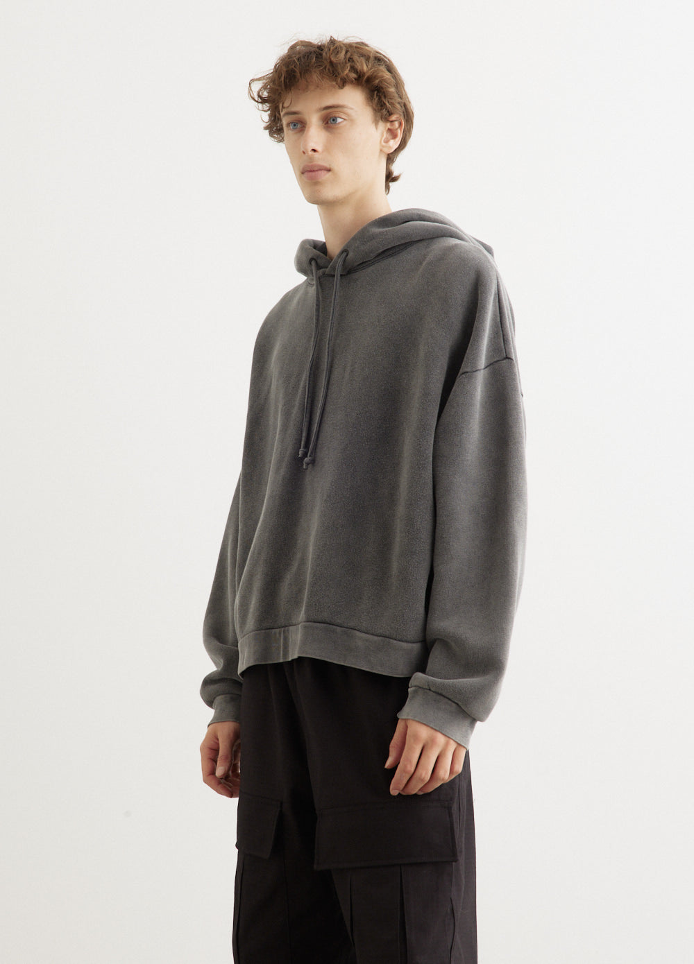 Fester H U Vintage Hoodie