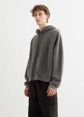 Fester H U Vintage Hoodie