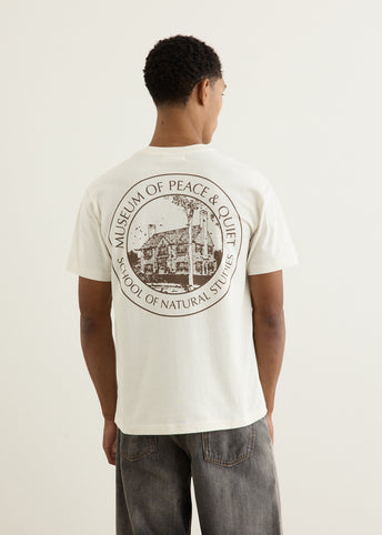 Naturalist Studies T-Shirt