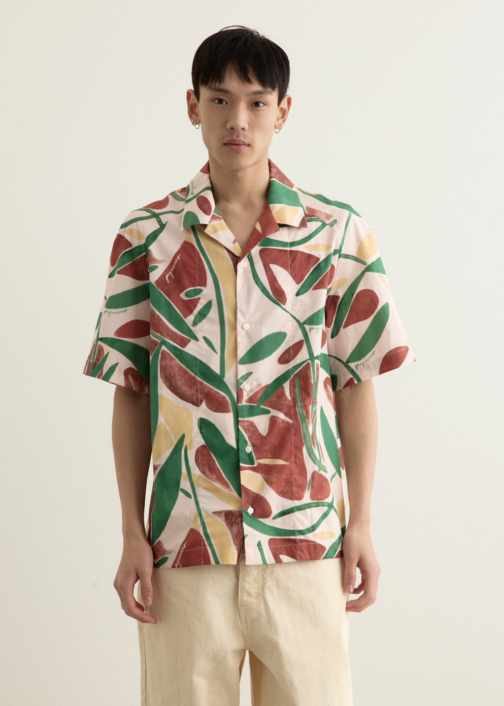 La Chemise Fonccio