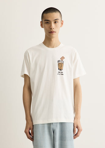 Guddu Delhi Running Club T-Shirt