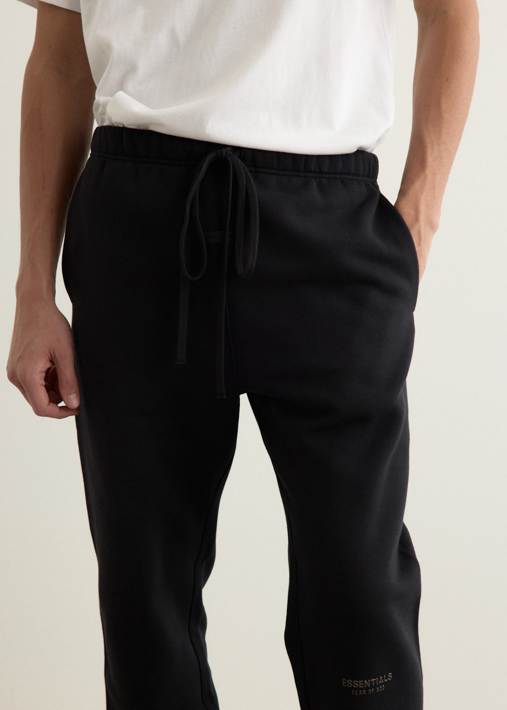 Vintage Fleece Sweatpants