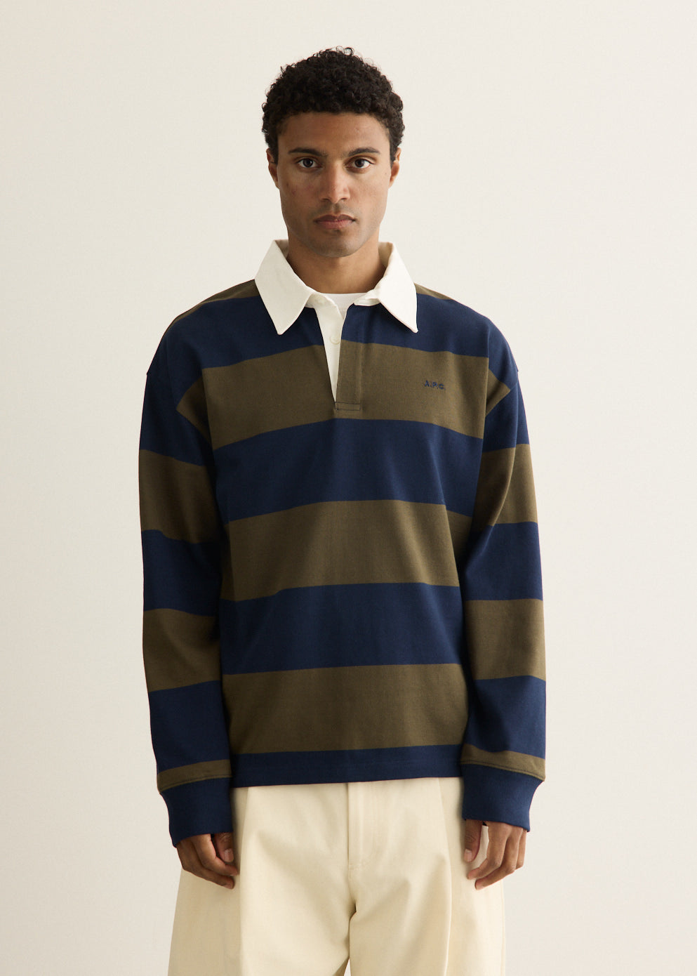 Isaac Polo