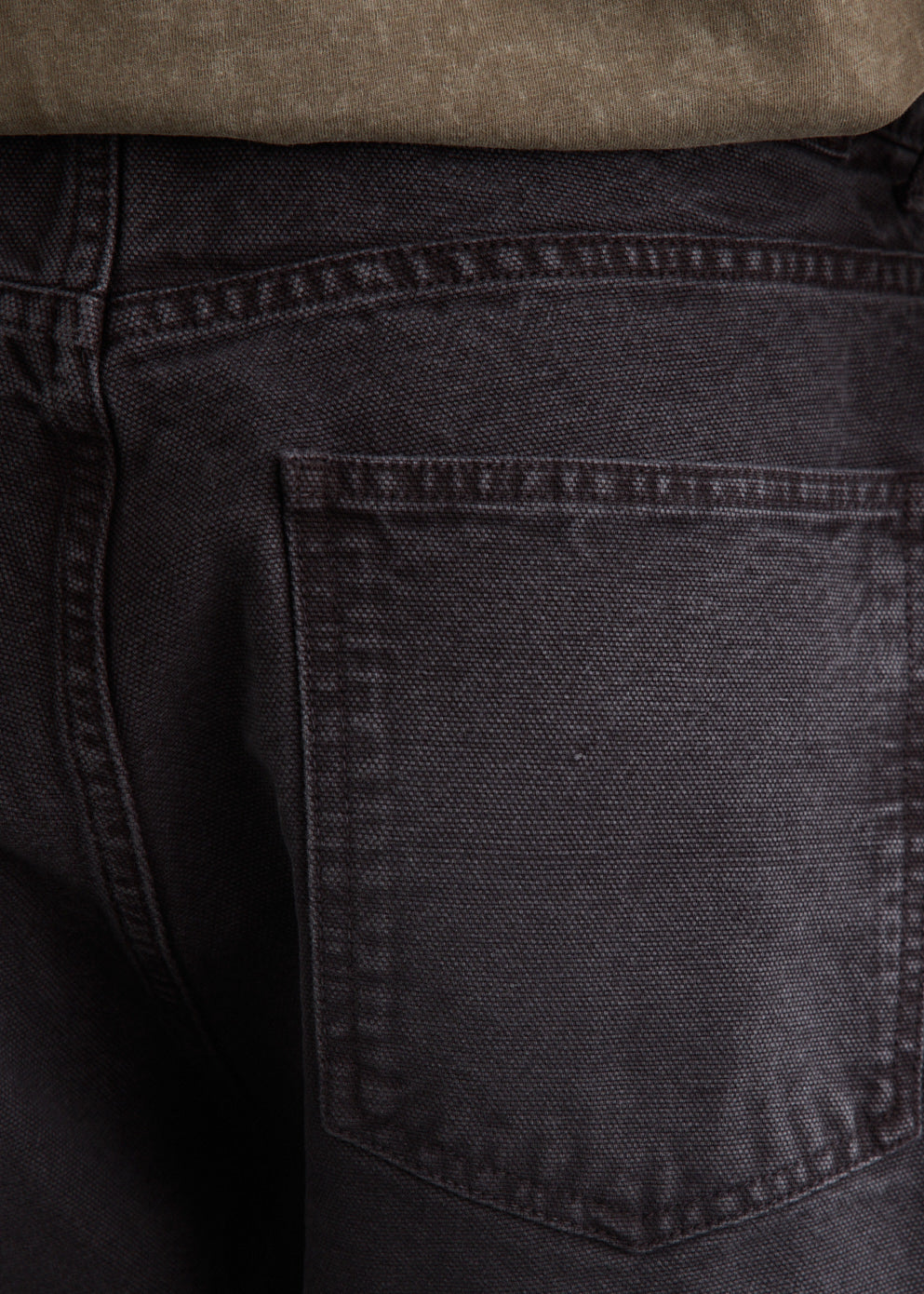 Modified Jeans