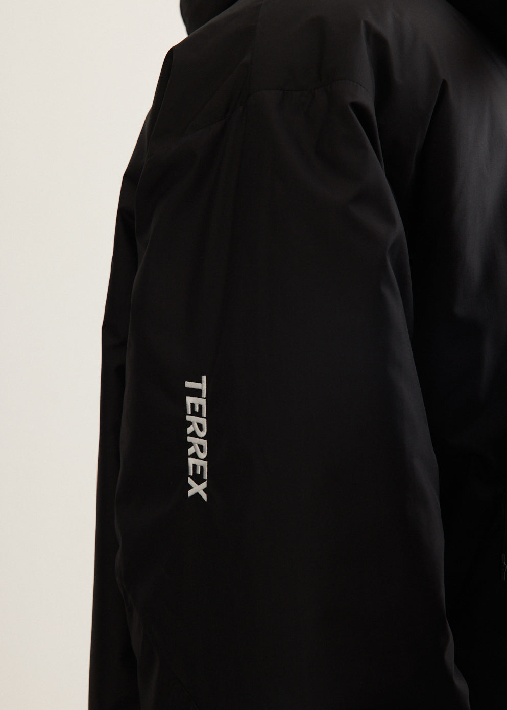 Terrex Multi PrimaLoft Insulated Hooded Jacket