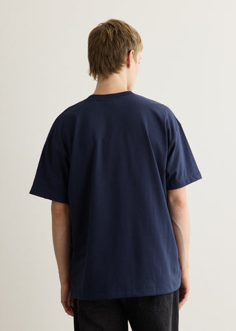 Red Box Short Sleeve T-Shirt