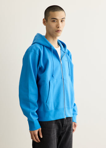 NRG Studio 560 Pullover Zip-Up Hoodie