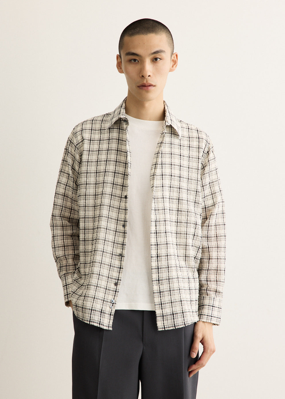 Business Shirt