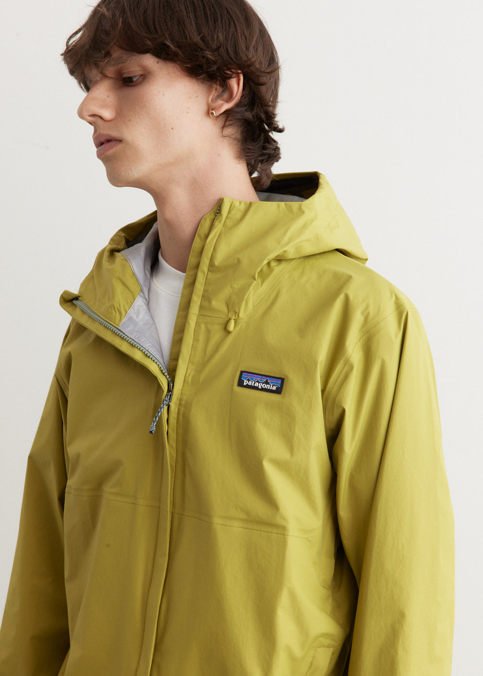 Torrentshell 3L Jacket